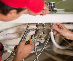 About Emergency plumbing pros Bristol, RI